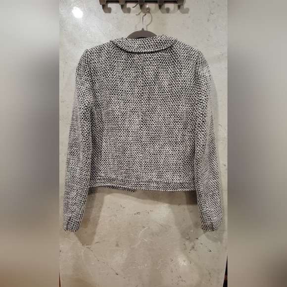 New RW&Co Tweed Jacket - Picture 5 of 5